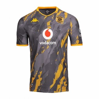Tailandia Camiseta Kaizer Chiefs 2ª 25-26