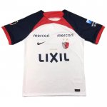 Tailandia Camiseta Kashima Antlers 2ª 2024