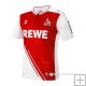 Tailandia Camiseta Koln 1ª 22-23