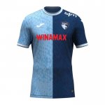 Tailandia Camiseta Le Havre 1ª 24-25