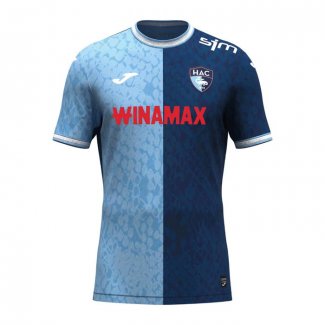 Tailandia Camiseta Le Havre 1ª 24-25