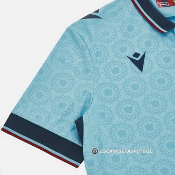 Tailandia Camiseta Levante 3ª 23-24