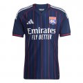 Tailandia Camiseta Lyon 2ª 25-26
