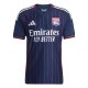 Tailandia Camiseta Lyon 2ª 25-26