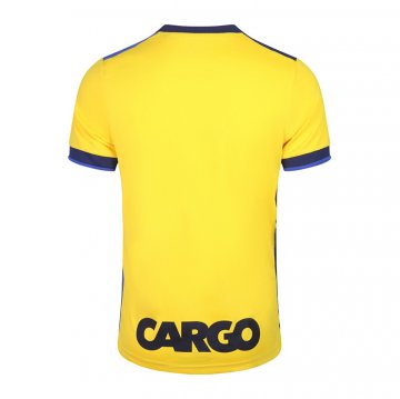 Tailandia Camiseta Maccabi Tel Aviv 1ª 23-24