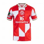 Tailandia Camiseta Mainz 05 1ª 2025-26