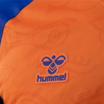 Tailandia Camiseta Malaga 3ª 25-26