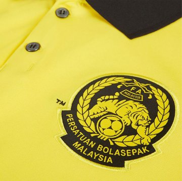 Tailandia Camiseta Malasia Primera 20-21