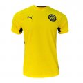 Tailandia Camiseta Malaysia Primera 2025