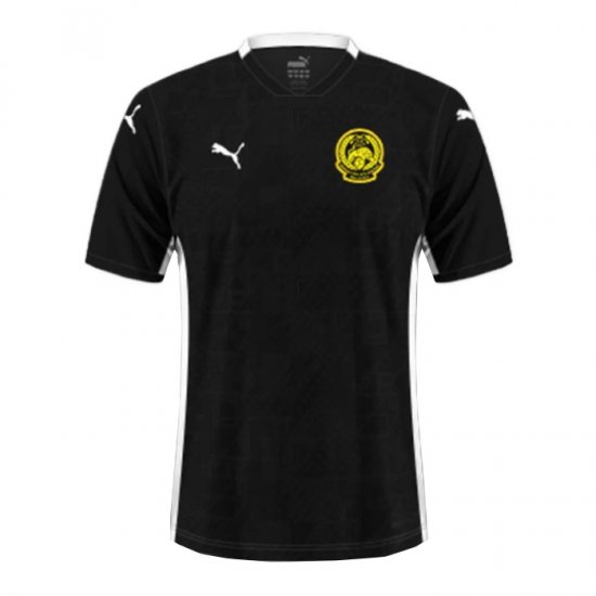 Tailandia Camiseta Malaysia 2ª 2025 - Haga un click en la imagen para cerrar