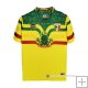 Tailandia Camiseta Mali 2022 Amarillo