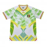 Tailandia Camiseta Mali Special 2026 Blanco Verde