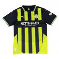 Tailandia Camiseta Manchester City Segunda 24-25
