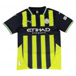 Tailandia Camiseta Manchester City 2ª 24-25