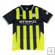 Tailandia Camiseta Manchester City 2ª 24-25