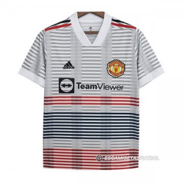 Tailandia Camiseta Manchester United Special 2022