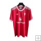 Tailandia Camiseta Manchester United Special 2025-2026 Rojo