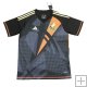 Tailandia Camiseta Mexico Portero 2024 Negro