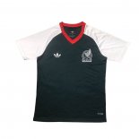 Tailandia Camiseta Mexico Special 2026 Verde Blanco