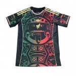 Tailandia Camiseta Mexico Special 25-26 Negro