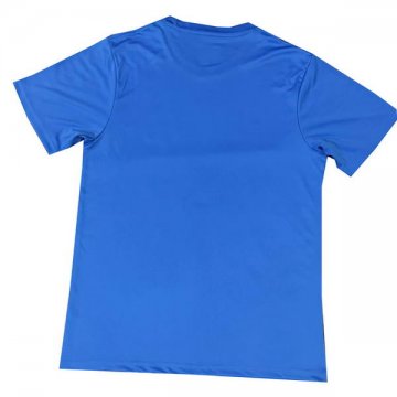 Tailandia Camiseta Napoli Special 22-23 Azul