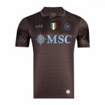Tailandia Camiseta Napoli 3ª 25-26