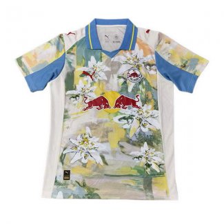 Tailandia Camiseta New York Red Bulls Special 2025