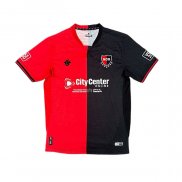 Tailandia Camiseta Newell's Old Boys 1ª 2025