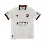 Tailandia Camiseta Newell's Old Boys 2ª 2025