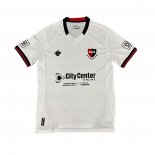 Tailandia Camiseta Newell's Old Boys 2ª 2025