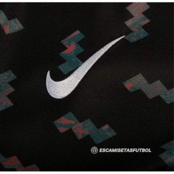 Tailandia Camiseta Nigeria 2ª 2023