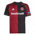 Tailandia Camiseta Nurnberg 1ª 25-26