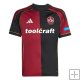 Tailandia Camiseta Nurnberg 1ª 25-26