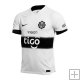 Tailandia Camiseta Olimpia 1ª 2024