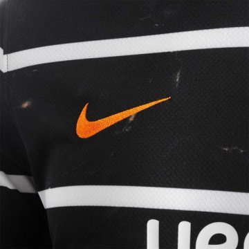 Tailandia Camiseta Olimpia 2ª 2025