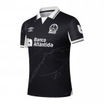 Tailandia Camiseta Olimpia 3ª 25-26