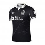 Tailandia Camiseta Olimpia 3ª 25-26