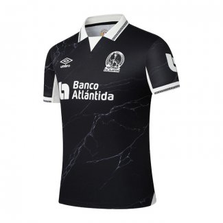Tailandia Camiseta Olimpia 3ª 25-26