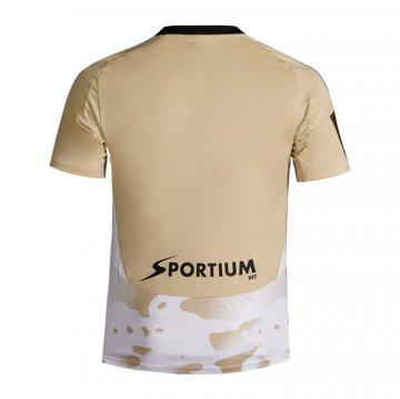 Tailandia Camiseta Olimpo United 1ª 2025