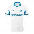 Tailandia Camiseta Olympique Marsella 1ª 25-26