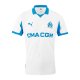Tailandia Camiseta Olympique Marsella 1ª 25-26