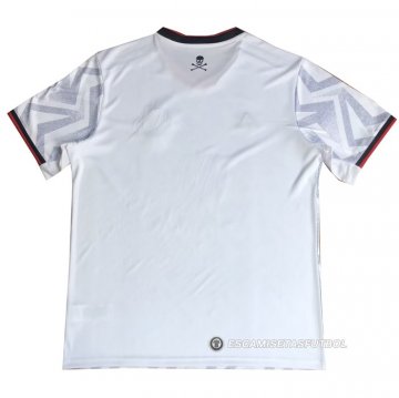 Tailandia Camiseta Orlando Pirates 2ª 22-23