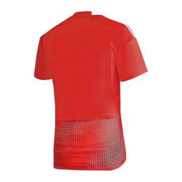 Tailandia Camiseta Peru 2ª 2023