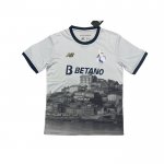 Tailandia Camiseta Porto Special 25-26 Blanco