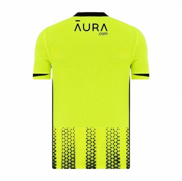 Tailandia Camiseta Portsmouth 3ª 25-26