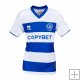 Tailandia Camiseta Queens Park Rangers 1ª 25-26