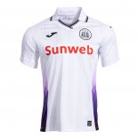Tailandia Camiseta RSC Anderlecht 2ª 25-26
