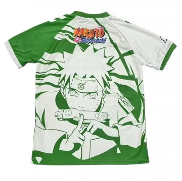 Tailandia Camiseta Real Betis Special 25-26 Blanco Verde