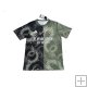 Tailandia Camiseta Real Madrid Dragon 2025-26 Negro Gris
