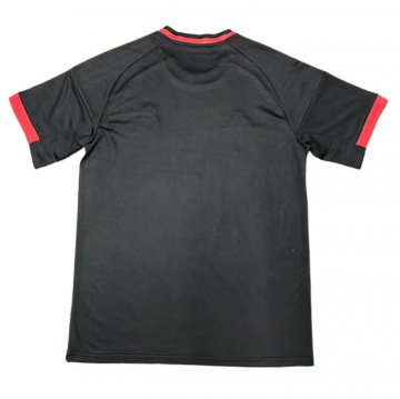 Tailandia Camiseta Real Madrid Dragon 25-26 Rojo